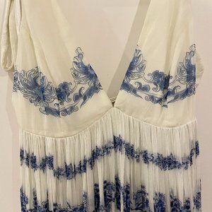 Sachin & Babi Wren Dress - Brand New - Size 6